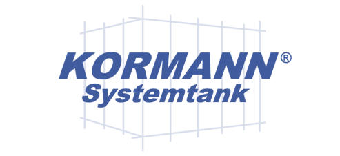 Kormann Systemtank